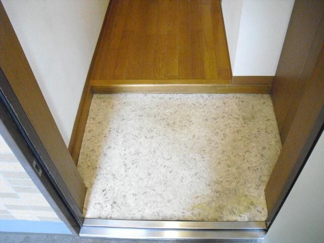 アビリアなごみの物件内観写真