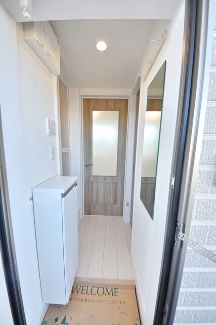 エクセルコート上石神井 919227の物件内観写真