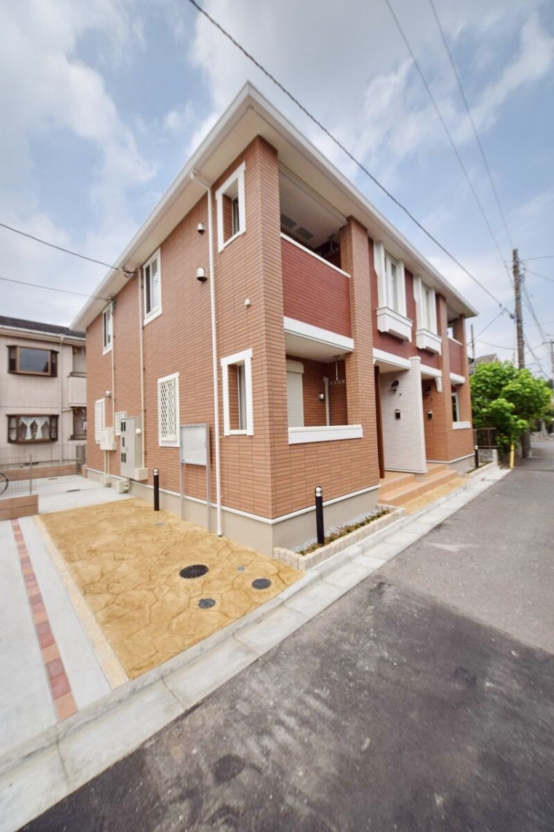 フェリシオIIの物件内観写真