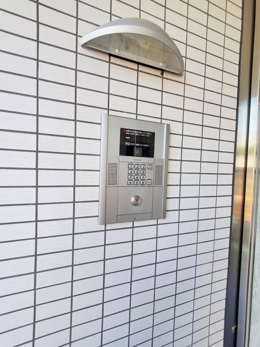 ラフィーネの物件内観写真