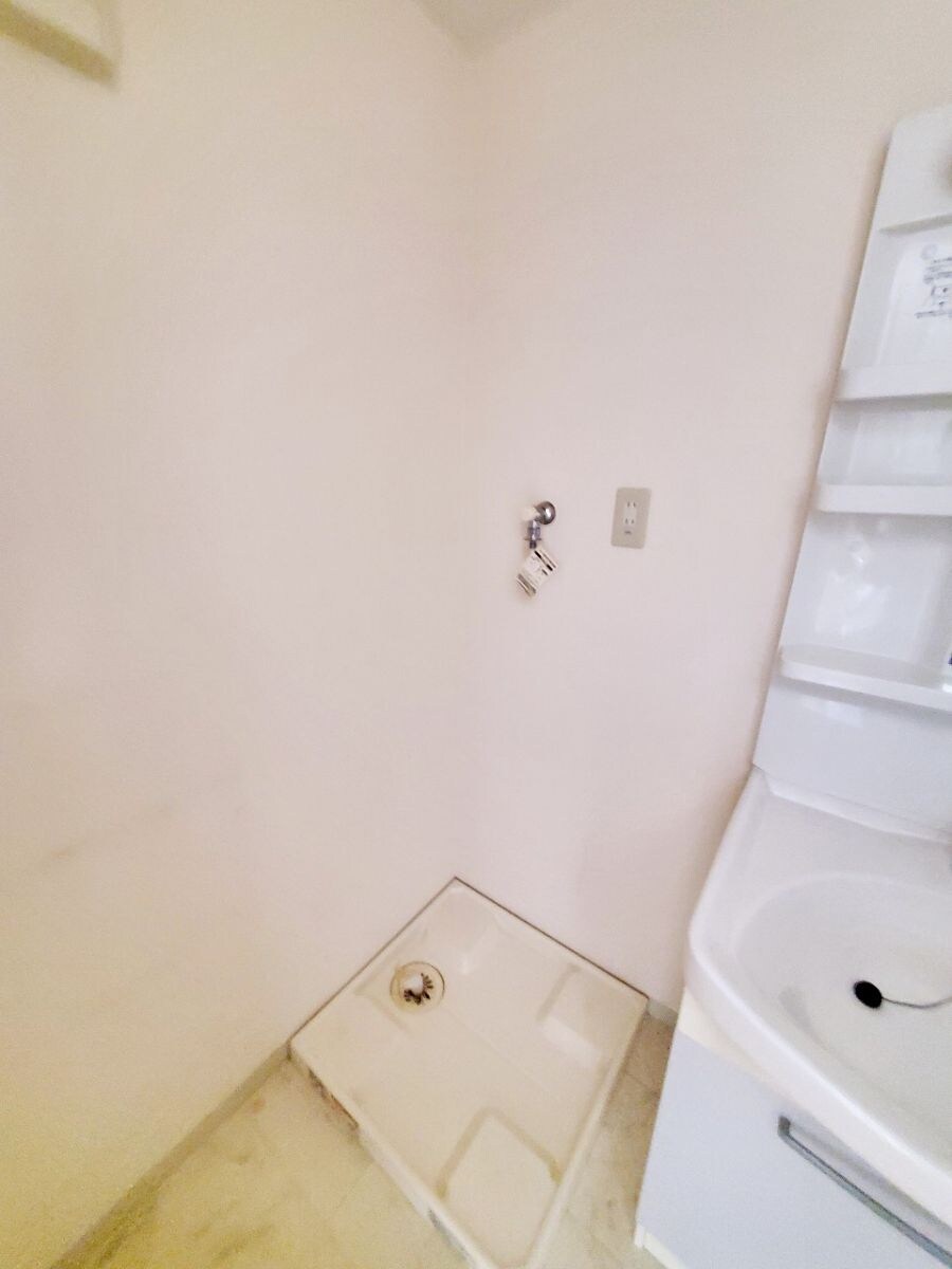 ラフィーネの物件内観写真