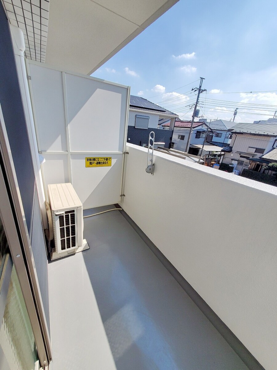 ラフィーネの物件内観写真