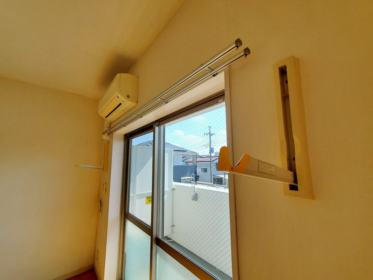 ラフィーネの物件内観写真