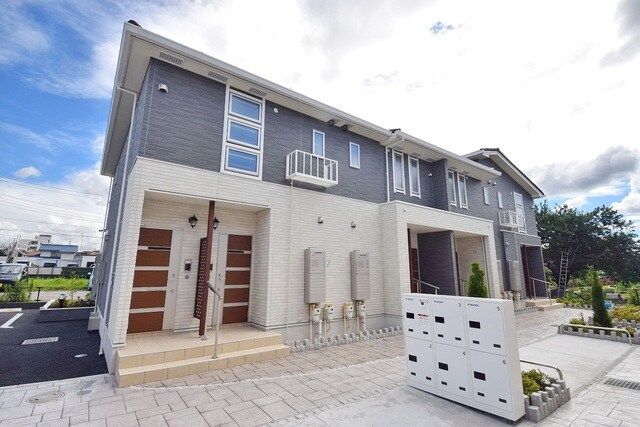 プラシード カーサIの物件内観写真