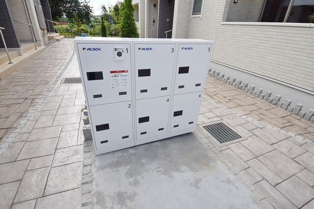 プラシード カーサIの物件内観写真