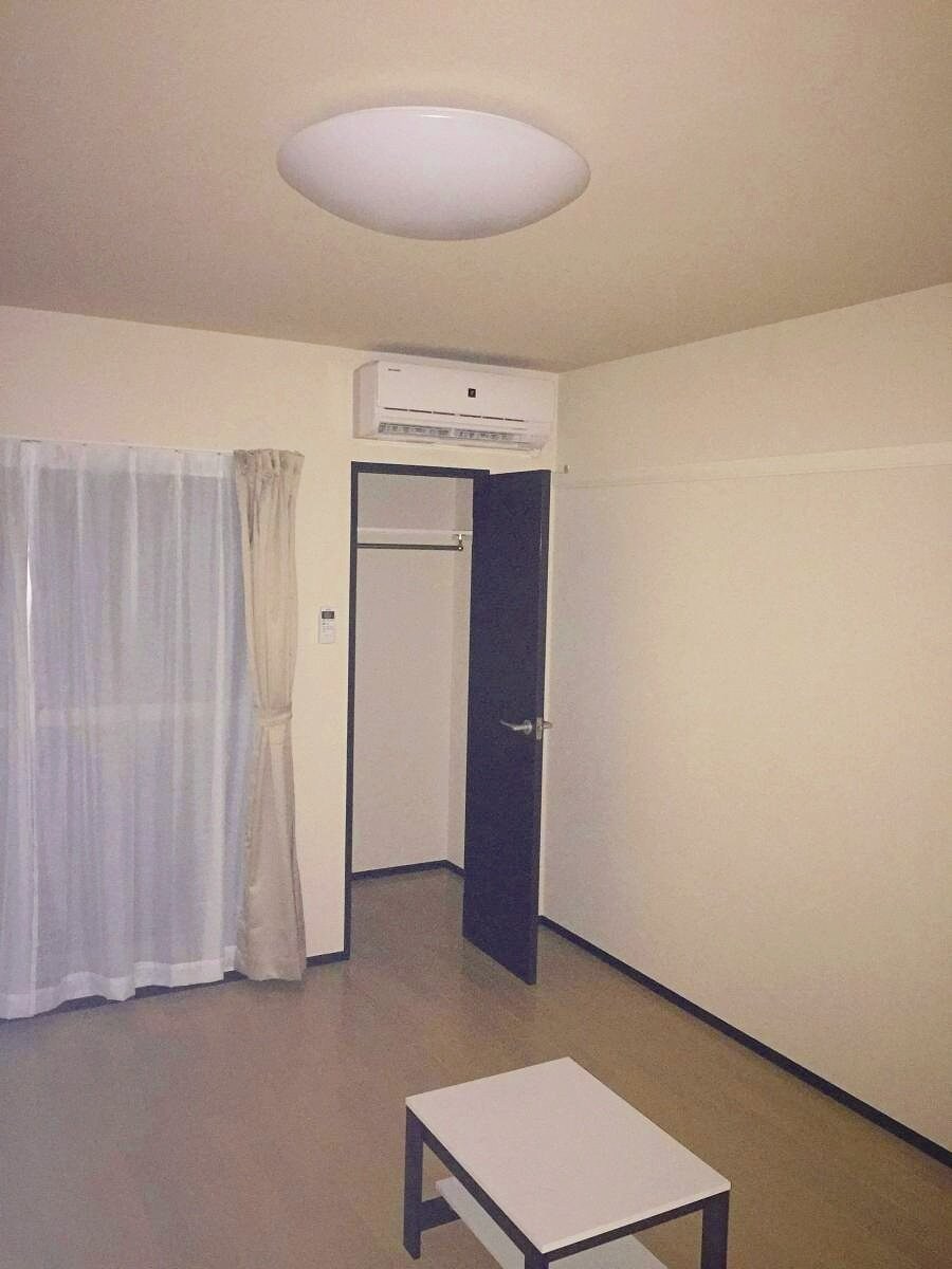 クレイノコヅチVIIの物件内観写真