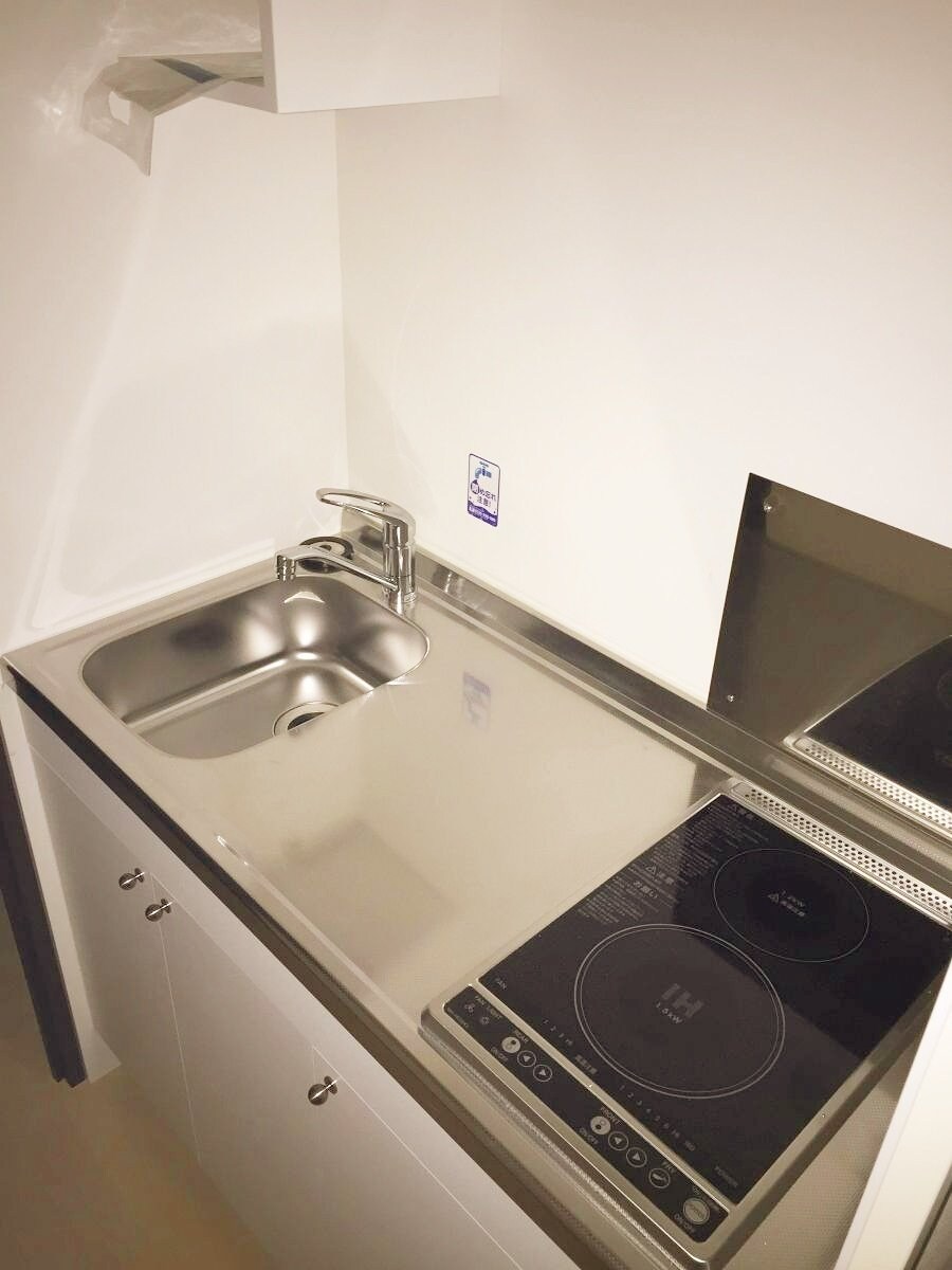 クレイノコヅチVIIの物件内観写真