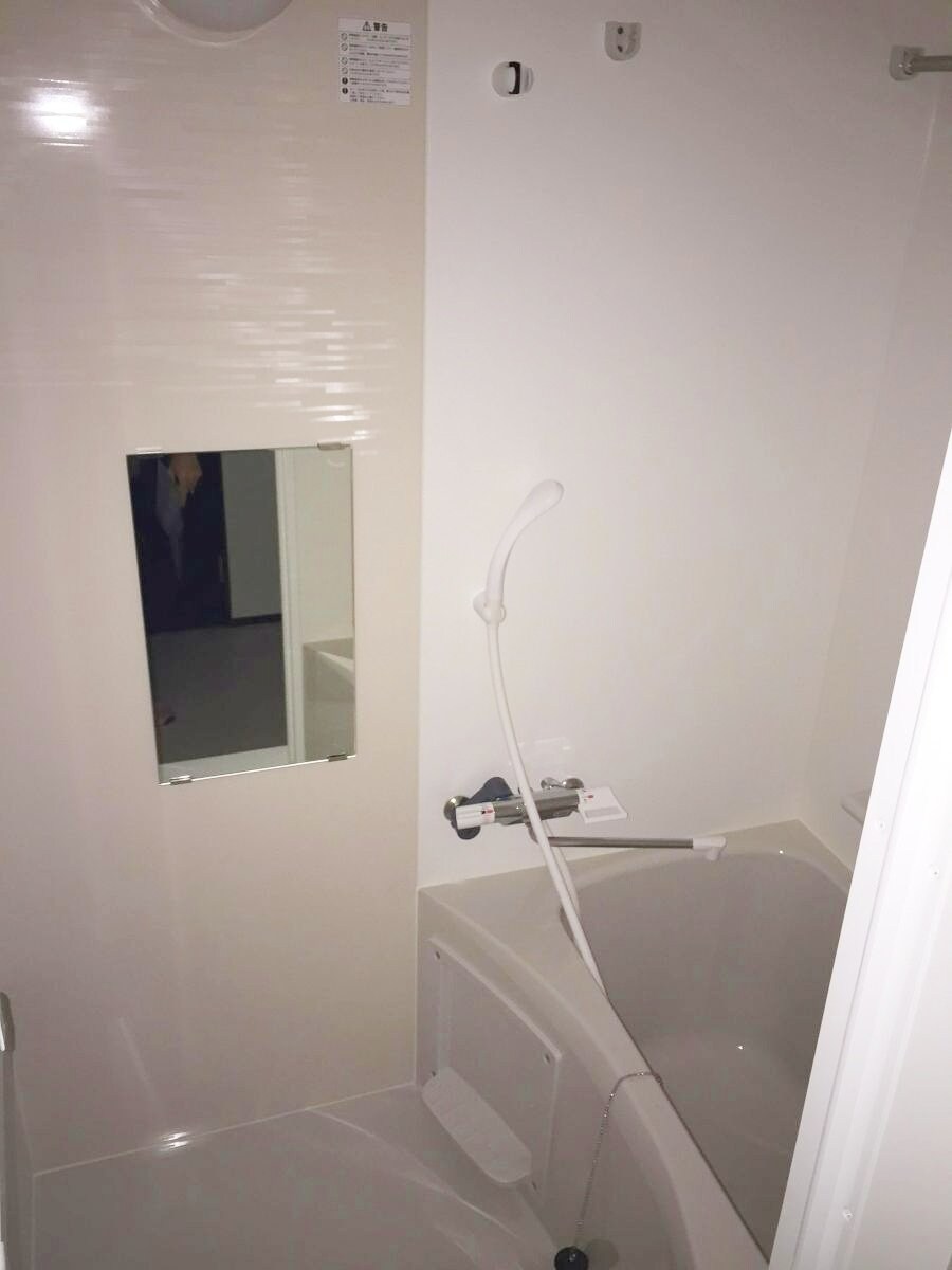 クレイノコヅチVIIの物件内観写真