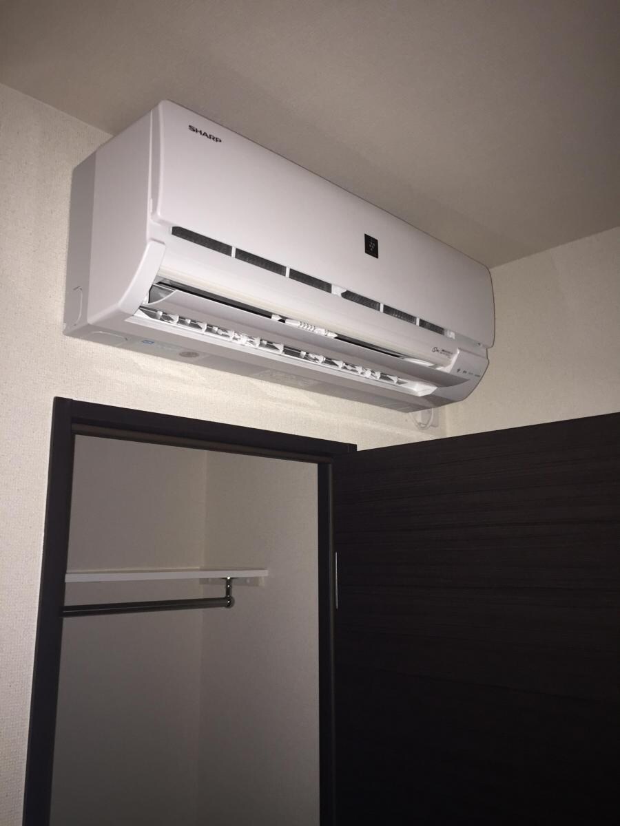 クレイノコヅチVIIの物件内観写真