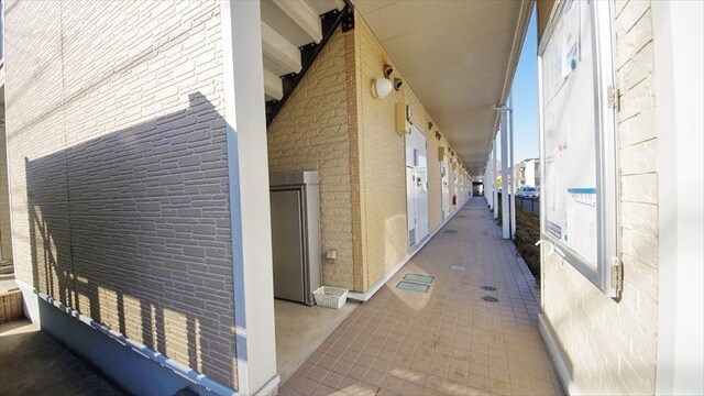 クレイノコヅチVIIの物件内観写真