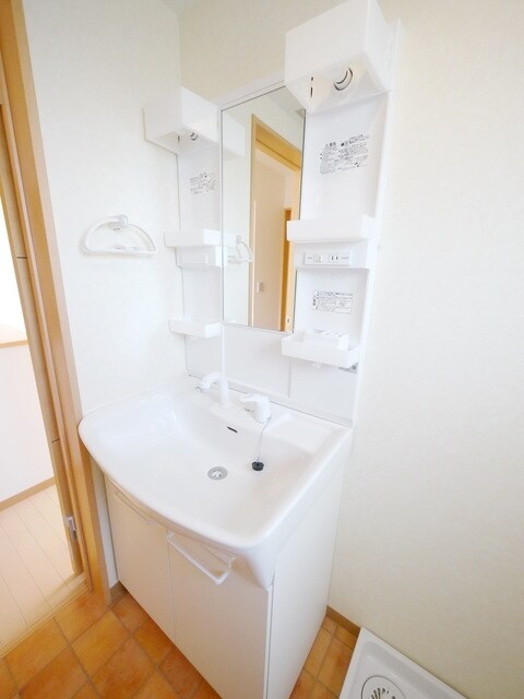 La Primaveraの物件内観写真