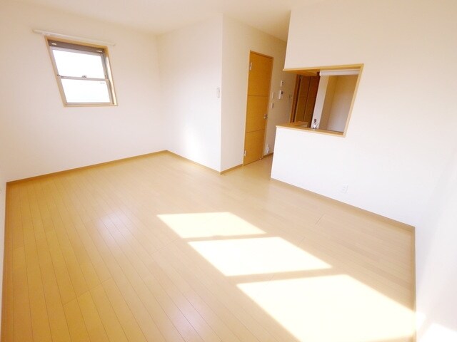 La Primaveraの物件内観写真