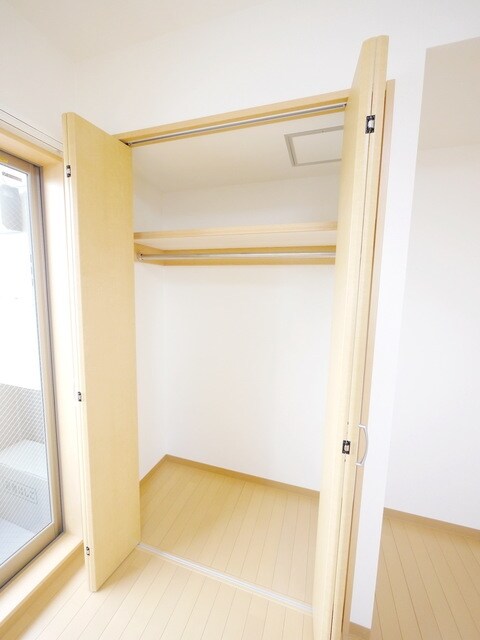 La Primaveraの物件内観写真