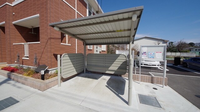 カーサ グランデの物件内観写真