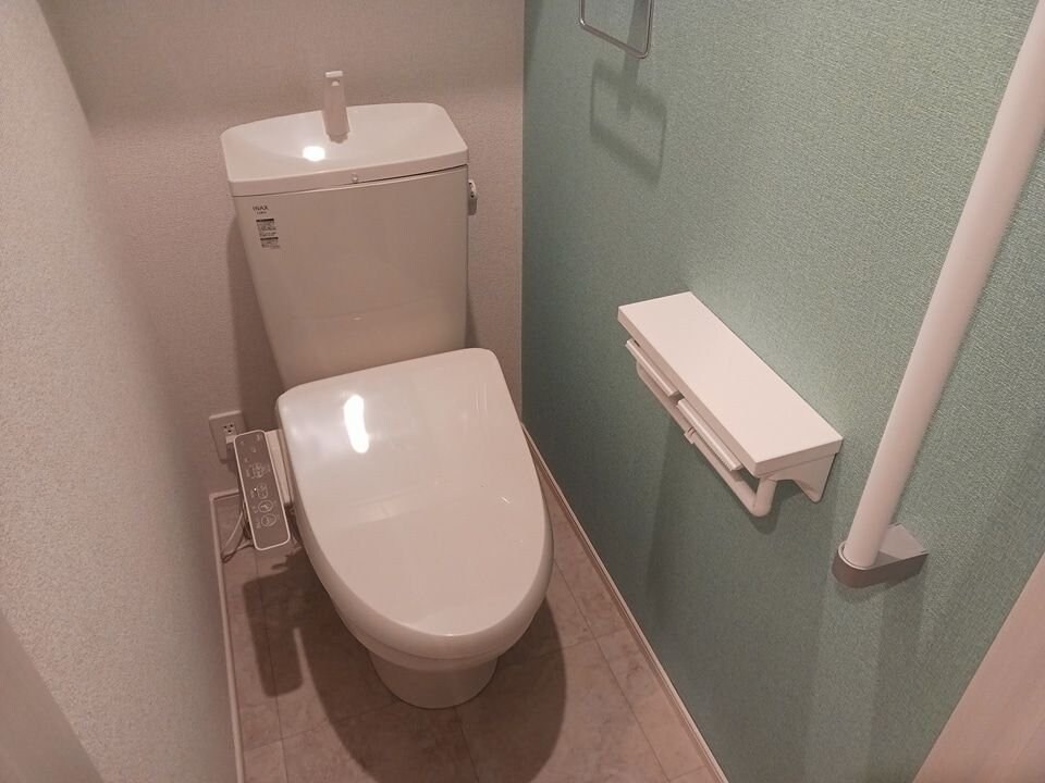 エム・ケイ ハイム Aの物件内観写真