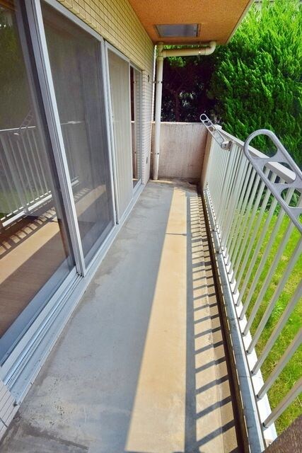 ハイネス東村山の物件内観写真