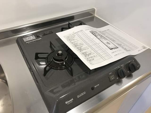 リブリ・久米川の物件内観写真