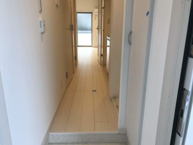 リブリ・久米川の物件内観写真