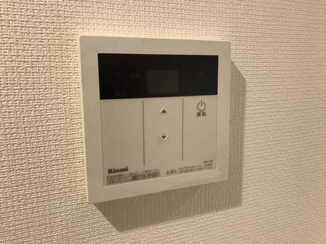 リブリ・久米川の物件内観写真