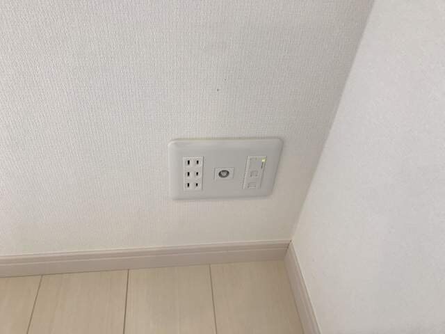 リブリ・久米川の物件内観写真