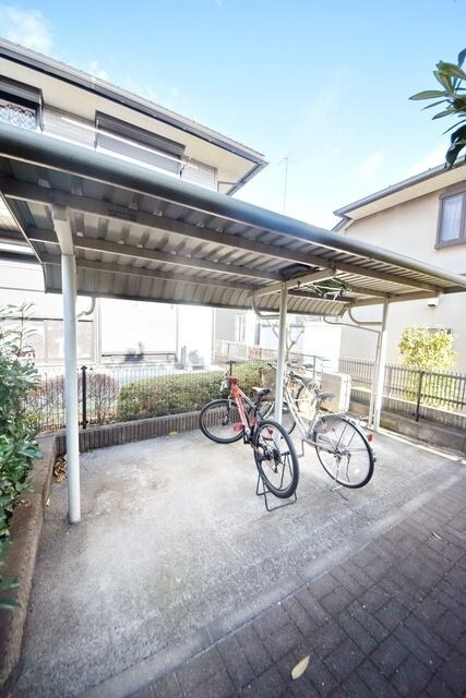 シェラ・エトワールの物件内観写真