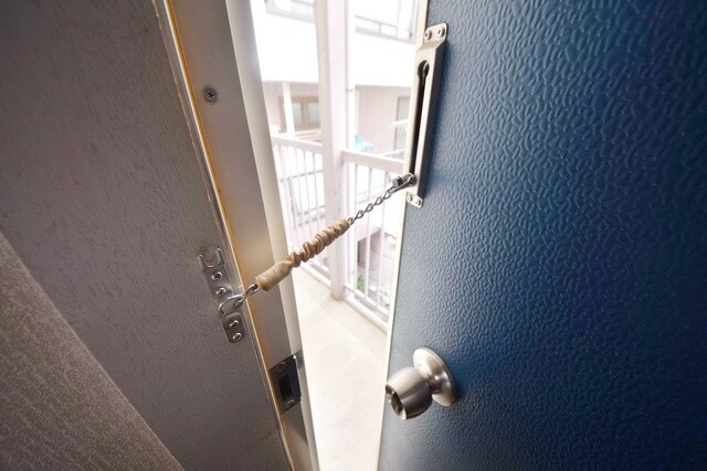 高橋ハイツの物件内観写真