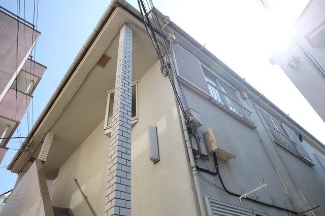 高橋ハイツの物件内観写真