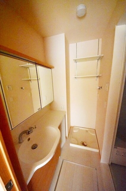 グランアルブル石神井公園の物件内観写真