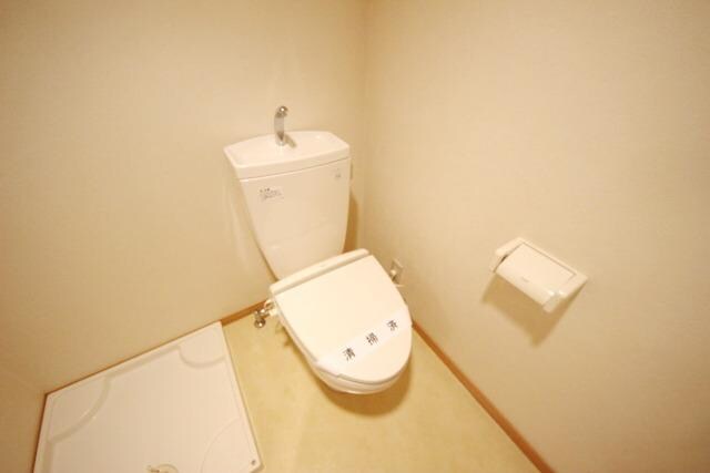 アメリカンリバティー所沢Xの物件内観写真