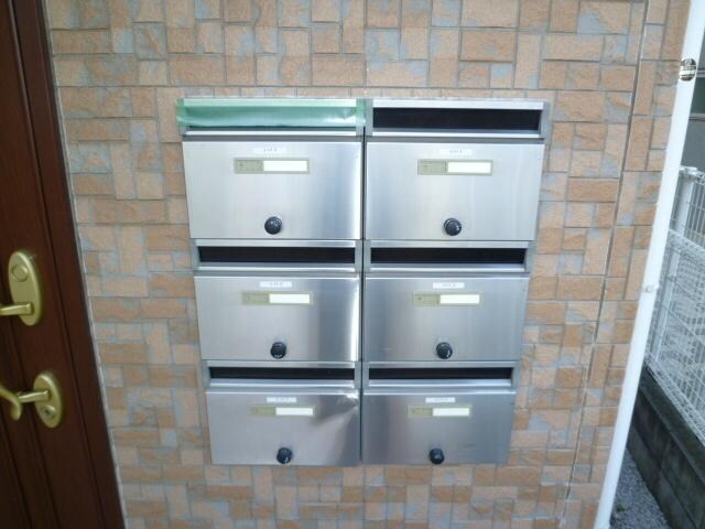 アメリカンリバティー所沢Xの物件内観写真