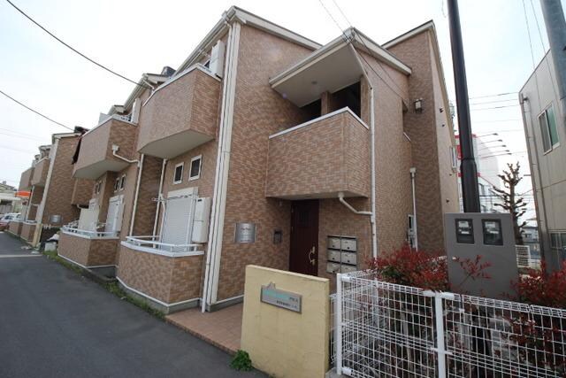 アメリカンリバティー所沢Xの物件内観写真