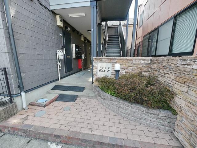 メゾンドELLEIIIの物件内観写真