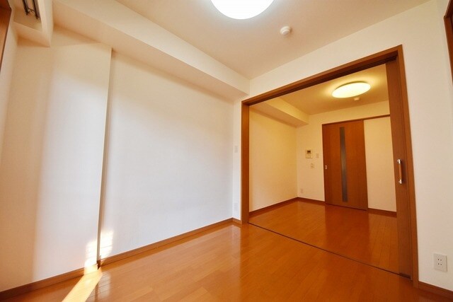 グランフォース富士見台の物件内観写真