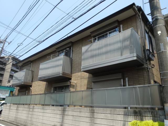 アンジェリークの物件内観写真