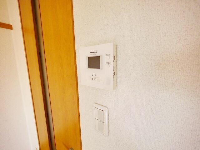 アンジェリークの物件内観写真