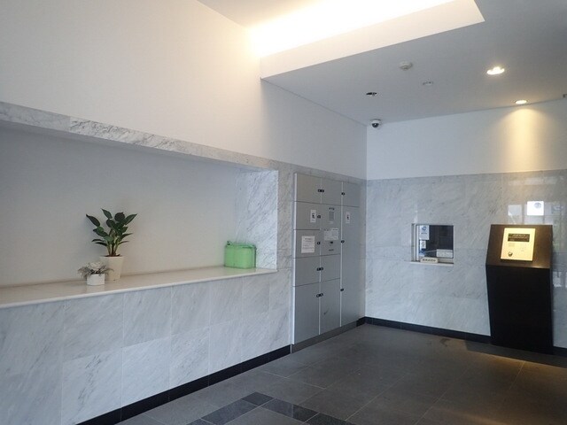 メインステージ中村橋の物件内観写真