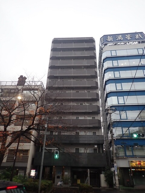 メインステージ中村橋の物件内観写真