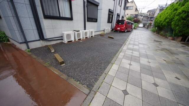 第6グリーンハイツの物件内観写真