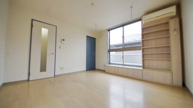 第6グリーンハイツの物件内観写真