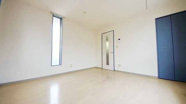 第6グリーンハイツの物件内観写真