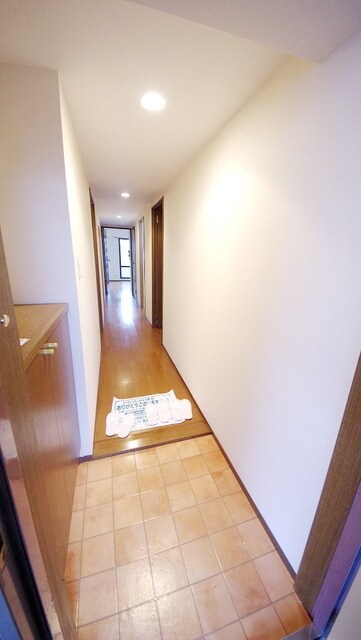 パークフィールド志木の物件内観写真