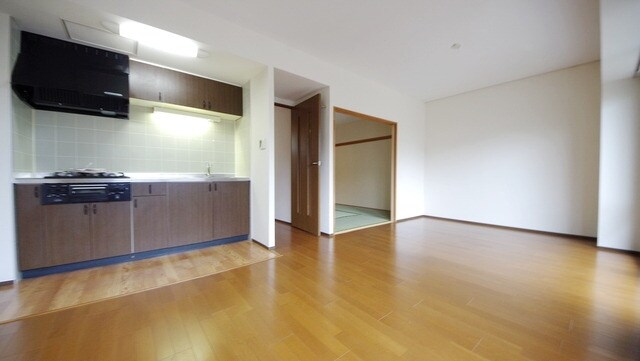 パークフィールド志木の物件内観写真