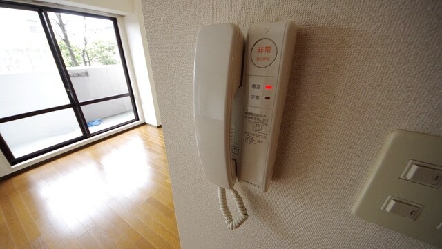 パークフィールド志木の物件内観写真