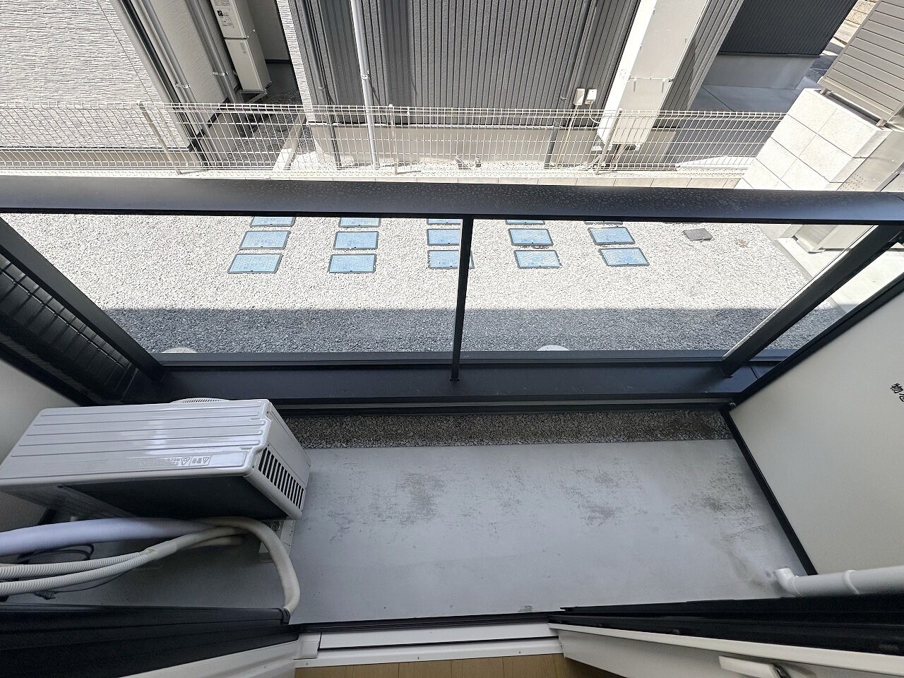 MELDIA西所沢IIの物件内観写真