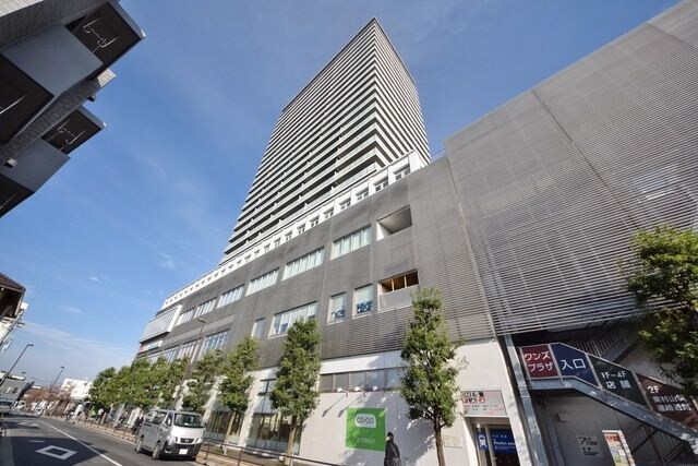 パークハウスワンズタワーの物件内観写真