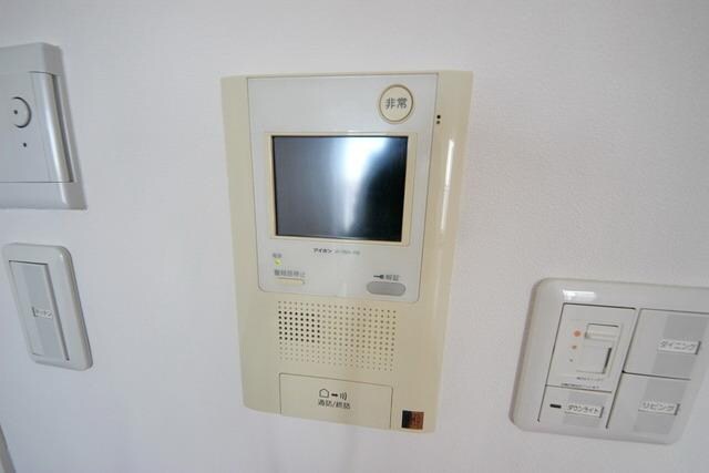 パークハウスワンズタワーの物件内観写真