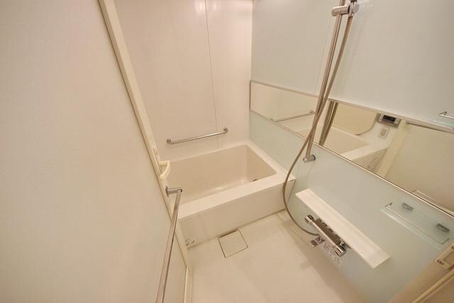 パークハウスワンズタワーの物件内観写真