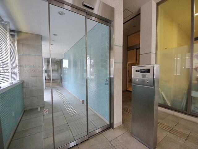 パークハウスワンズタワーの物件内観写真