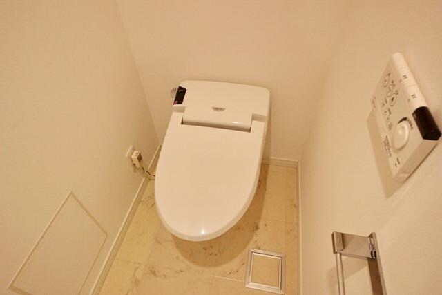 パークハウスワンズタワーの物件内観写真