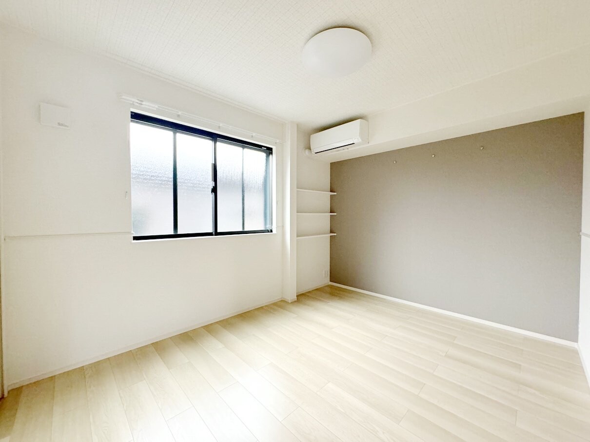 椿庵の物件内観写真